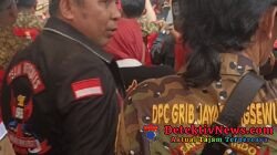 GRIB JAYA PRINGSEWU KIRIM SURAT RESMI, SOROT SEJUMLAH ITEM ANGGARAN DPRD: BERIKAN BATAS 3 HARI, SIAP TURUN DEMO JIKA TAK ADA JAWABAN 🔥