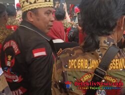 GRIB JAYA PRINGSEWU KIRIM SURAT RESMI, SOROT SEJUMLAH ITEM ANGGARAN DPRD: BERIKAN BATAS 3 HARI, SIAP TURUN DEMO JIKA TAK ADA JAWABAN 🔥