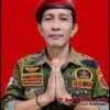 Ketua GRIB Jaya Kabupaten Pringsewu Sampaikan Ucapan Selamat Hari Raya Idul Adha 1447 H / 2026 M