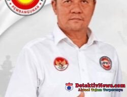 Ketua DPW JPKP Lampung Keberatan Nama RMD (RAHMAT MIRZANI DZAUSAL) Digunakan Ormas, RMD adalah Milik Seluruh Masyarakat Lampung