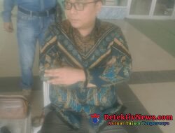 Heboh! Dugaan Video Asusila Seret Nama Dosen, Sekda GRIB Jaya Pertanyakan Klaim Laporan dan Dugaan Ancaman
