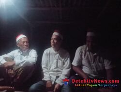 ICR 12 Gelar Dzikir dan Tafakur Alam Sambut 1 Muharam 1448 Hijriah