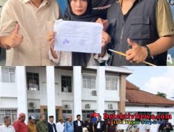 PUTUSAN 103/pid.sus/2026/pn.mgl Kasus Maryani.   Penerima Kuasa Paspampers dan Gribnewstvlampung.com.Akan Upaya Melaporkan Oknum Ke Aph. 