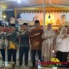 Semarak HUT ke-94 Pekon Parerejo, Pengajian Akbar dan Wayang Kulit Satukan Warga dalam Nuansa Guyub, Rukun, dan Penuh Kebersamaan