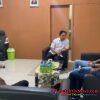 GRIB Jaya Datangi BPJS Kesehatan Pringsewu, Desak Jangan Jadikan Rakyat Korban Efisiensi: “Orang Sakit Tidak Bisa Ditunda!”