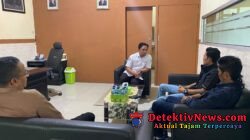 GRIB Jaya Datangi BPJS Kesehatan Pringsewu, Desak Jangan Jadikan Rakyat Korban Efisiensi: “Orang Sakit Tidak Bisa Ditunda!”