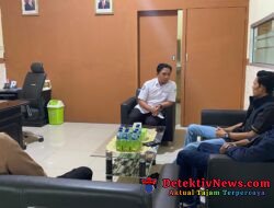 GRIB Jaya Datangi BPJS Kesehatan Pringsewu, Desak Jangan Jadikan Rakyat Korban Efisiensi: “Orang Sakit Tidak Bisa Ditunda!”