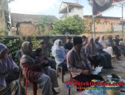 Arisan Keluarga Besar Sastrodiharjo, Pererat Silaturahmi dan Kekompakan Antar Generasi