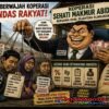 Leasing Berwajah Koperasi di Pringsewu Menjamur, GRIB JAYA Tuntut Dibentuknya Satgas Anti Rentenir