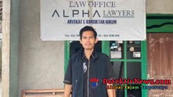 Surohman, S.H., C.L.A.: Polri Semakin Profesional, Kepercayaan Publik Harus Terus Dijaga di Momentum HUT Bhayangkara ke-80