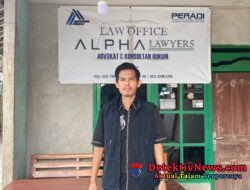 Surohman, S.H., C.L.A.: Polri Semakin Profesional, Kepercayaan Publik Harus Terus Dijaga di Momentum HUT Bhayangkara ke-80