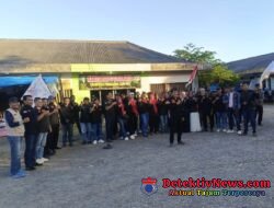 Ketua DPC GRIB Jaya Kabupaten Pringsewu Mengucapkan Selamat Hari Bhayangkara ke-80
