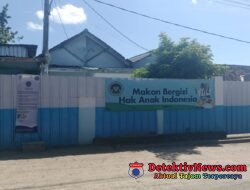 Publik Desak Audit Dapur MBG Pasir Ukir: Dugaan Rangkap Jabatan dan Pengelolaan Terpusat Jadi Perhatian