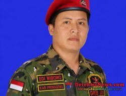 GRIB JAYA Pringsewu Desak Audit Total SPPG Pasir Ukir, Eddi Rembo: Jangan Biarkan Polemik Menggerus Kepercayaan Publik