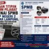 Dugaan Titipan Oknum Pejabat Warnai SPMB SMP Negeri 2 Bandar Lampung, Wali Murid Pertanyakan Perubahan Kuota*