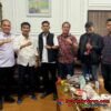 Wujud Sinergi Ormas Grib Jaya Dengan Pemerintah Kabupaten Pringsewu 