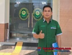Sidang PMH di PN Kota Agung Masuki Tahap Pembuktian, Tim Kuasa Hukum LBH Ansor Pringsewu Uji Kesaksian Penggugat dengan Pertanyaan Kritis