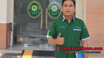 Sidang PMH di PN Kota Agung Masuki Tahap Pembuktian, Tim Kuasa Hukum LBH Ansor Pringsewu Uji Kesaksian Penggugat dengan Pertanyaan Kritis