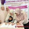 RumaQuran Resmikan Lokasi ke-7, Wujudkan Kolaborasi untuk Meluaskan Kontribusi