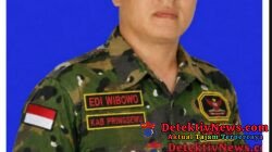 Klasifikasi Hak Jawab SPPI Dapur MBG Pasir Ukir Dibantah Oleh Panglima DPC Grib Jaya Kabupaten Pringsewu