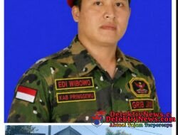 Klasifikasi Hak Jawab SPPI Dapur MBG Pasir Ukir Dibantah Oleh Panglima DPC Grib Jaya Kabupaten Pringsewu
