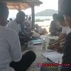 Mempererat Tali Silaturahmi, Keluarga Besar Jinem Famili Gelar Reuni dan Arisan Keluarga di Pantai Mutun