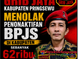 GELOMBANG KERESAHAN MENGUAT! Lebih dari 62 Ribu Peserta JKN APBD Tak Lagi Ditanggung Pemkab Pringsewu Mulai 1 Juli, Warga Minta Kepastian