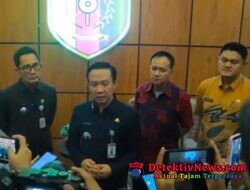 Dituding Terlibat Mafia Aset, Sekdaprov Lampung Buka Fakta Status Tanah Ryacudu