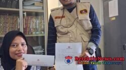GRIB Jaya Pringsewu Dorong DPRD Periksa Anggaran Dinas Kesehatan, Eddi Rambo: Jangan Sampai Uang Rakyat Tak Jelas