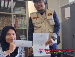 GRIB Jaya Pringsewu Dorong DPRD Periksa Anggaran Dinas Kesehatan, Eddi Rambo: Jangan Sampai Uang Rakyat Tak Jelas
