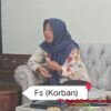 Oknum PNS Dinas Pariwisata Bandarlampung Diduga Tipu Gelapkan Uang, Janjikan PPPK — Korban Segera Lapor Berwajib   