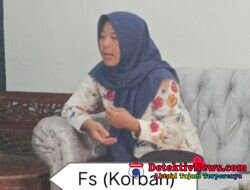 Oknum PNS Dinas Pariwisata Bandarlampung Diduga Tipu Gelapkan Uang, Janjikan PPPK — Korban Segera Lapor Berwajib   
