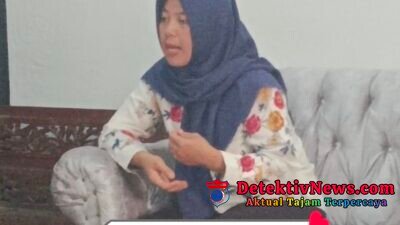 Oknum PNS Dinas Pariwisata Bandarlampung Diduga Tipu Gelapkan Uang, Janjikan PPPK — Korban Segera Lapor Berwajib   