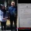 Oknum PNS Dinas Pariwisata Bandar Lampung Diduga Tipu Uang Rp15 Juta Janjikan PPPK Penuh Waktu. Korban Resmi Laporan ke Polisi