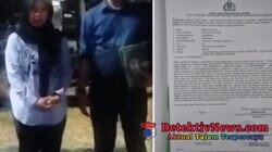 Oknum PNS Dinas Pariwisata Bandar Lampung Diduga Tipu Uang Rp15 Juta Janjikan PPPK Penuh Waktu. Korban Resmi Laporan ke Polisi
