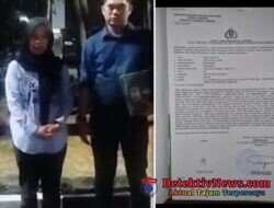 Oknum PNS Dinas Pariwisata Bandar Lampung Diduga Tipu Uang Rp15 Juta Janjikan PPPK Penuh Waktu. Korban Resmi Laporan ke Polisi