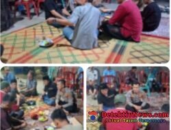 Harapan Masyarakat dan Apresiasi Sat Lantas Polres Mesuji 