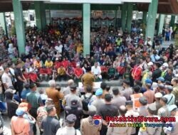 ALIANSI SATUKAN BARISAN: KEMENHUB DIMINTA SEGERA BATALKAN SK 612/2025 DAN KEMBALIKAN FUNGSI PELABUHAN PENUMPANG PANTOLOAN