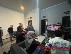 Oknum Staf UB Malang Dilaporkan Istri Sah atas Dugaan Kohabitasi ke Polres Malang