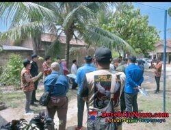 Gugatan Dinyatakan Tidak Dapat Diterima di PN Kota Agung, Anipudin dan Sriati Sampaikan Terima Kasih kepada LBH Ansor Pringsewu dan Tim Kuasa Hukum