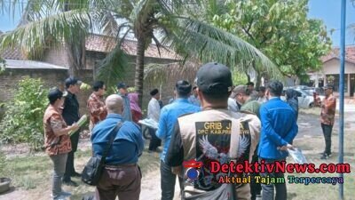 Gugatan Dinyatakan Tidak Dapat Diterima di PN Kota Agung, Anipudin dan Sriati Sampaikan Terima Kasih kepada LBH Ansor Pringsewu dan Tim Kuasa Hukum