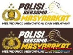 MENUJU ERA BARU KEPOLISIAN: MENJIWAI HUMANISME DALAM TAGLINE “POLISI BERSAMA MASYARAKAT”