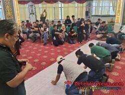 Dinilai Arogan dan Batasi Kerja Jurnalis, Sikap Tim Media Gubernur Lampung Dikecam