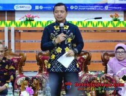 Ketenagakerjaan Jadi Aspek Penting Dalam Pembangunan Kabupaten Pringsewu