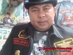 Herman Sekda DPD Grib Jaya Provinsi Lampung Mengecam Keras Terhadap H.Riduan (Doan) Penghinaan Suku “Jawa” Ke Penasehat Grib Jaya Akan Dipidanakan