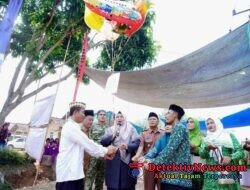 Rangkaian Peringatan Hari Santri 2026 Kabupaten Pringsewu Resmi Dibuka