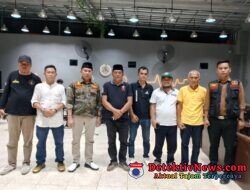 Ormas Grib Jaya Tokoh Adat Panagan Ratu dan Masyarakat Kotabumi Utara Meminta Pemerintah Lampura Tindak Tegas PT KAP HGU Mati Brantas Mafia Tanah Ungkap Dalangnya