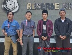 KELUARGA KORBAN PEMBUNUHAN DI CIREBON TUNTUT KEADILAN, DUGAAN KETERLIBATAN PIHAK LAIN MINTA DIUSUT