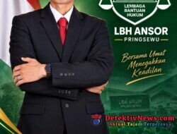 Hari Santri Nasional 2026, Surohman S.H. Ajak Santri Jadi Harapan Bangsa di Tengah Kesulitan Masyarakat