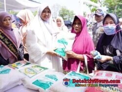 Pemkab Pringsewu Peringati Hari Pangan Sedunia 2026